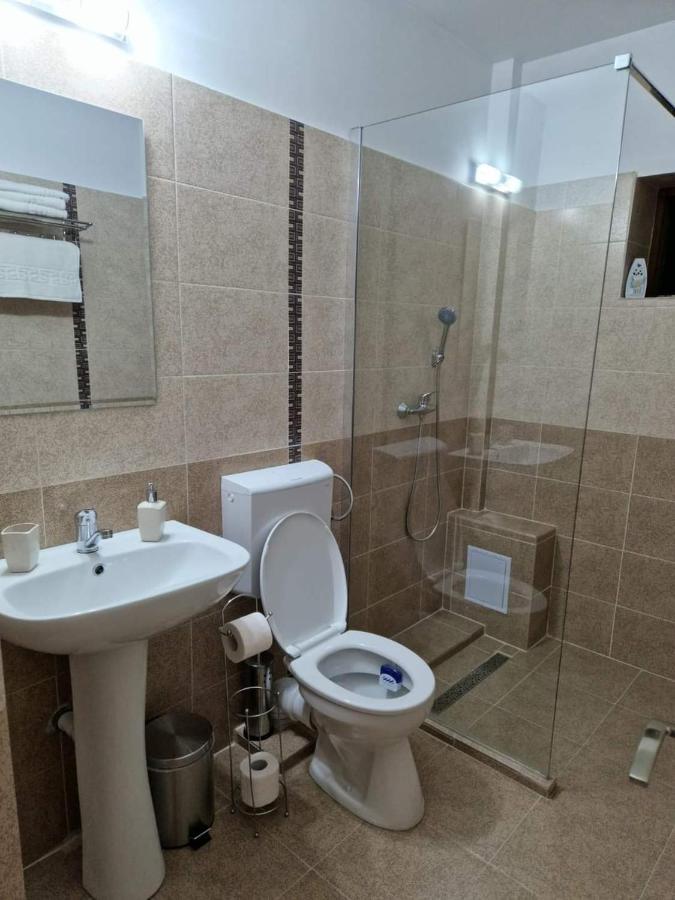 מלון ואמה וקה Yuka מראה חיצוני תמונה